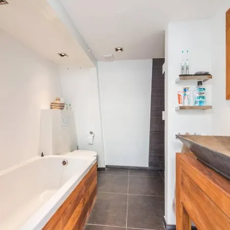 Goudsbloem Jordaan 아파트 암스테르담