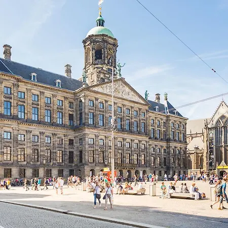 Goudsbloem Jordaan
